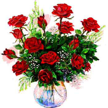 Guadalupe bouquet