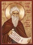 St. John Climacus