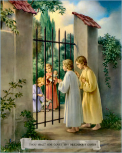 Commandment10