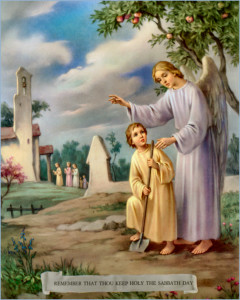 Commandment3