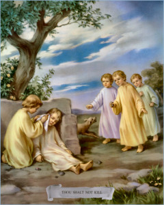 Commandment5