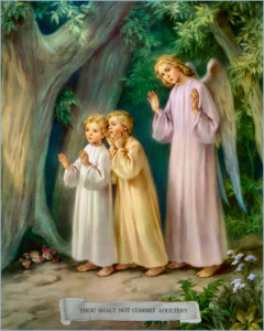 Commandment6