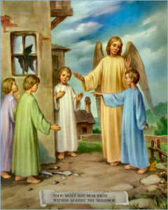 Commandment8