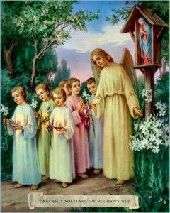 Commandment9