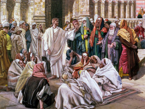 pharisees