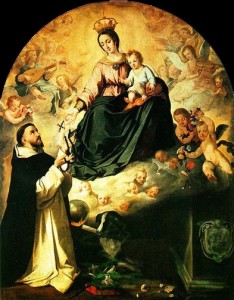 st. dominic