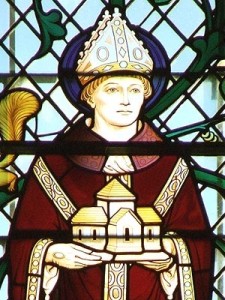 st. oswald