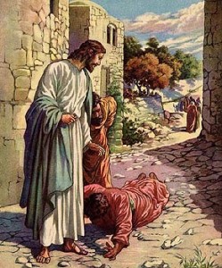 10 Lepers