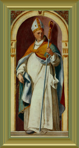 Saint Hugh