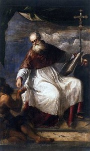 Saintjohnthealmoner