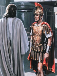centurion
