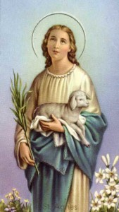 st.AgnesofRome