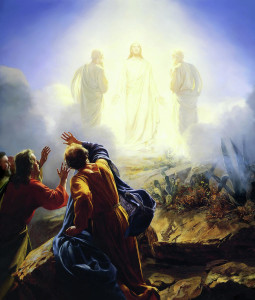 the-transfiguration
