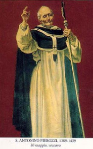 Saint Antonino Pierozzi 1
