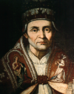 St. Peter Celestine