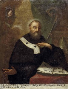 Fulgentius_von_Ruspe_17Jh