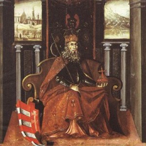 St. Ladislaus
