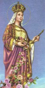 ElizabethPortugal