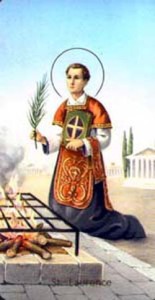 Saint Lawrence