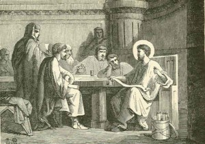 Saint_Pantaenus