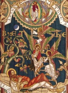 St. Alexius