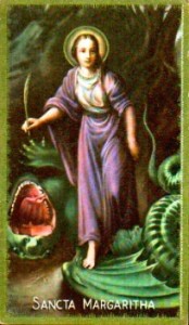 margaret