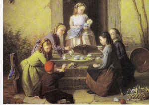 teatime