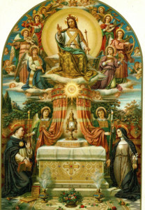All Saints 3