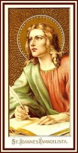 John the Apostle
