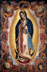 Our Lady of Guadalupe