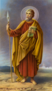 Saint Thomas