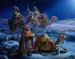 Epiphany
