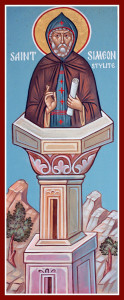 Saint Simon