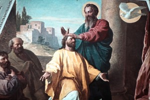 st. timothy