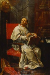 Saint Peter Damian