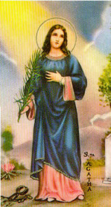saint-agatha