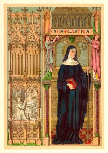 st-scholastica