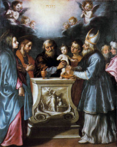 Circumcision of Jesus New 01