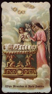 birth of Mary