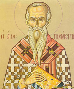 Polycarp