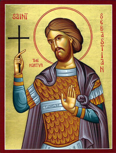 Sebastian