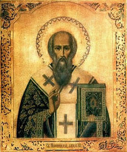 ST. Porphyry