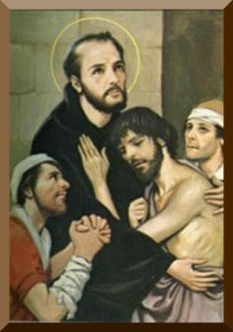 st. John of God