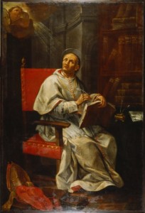 st. Peter Damian