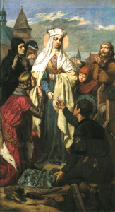 st. cunegunda