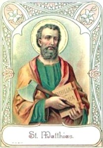 st. matthias