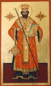 st. valentine