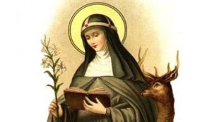 Saint-Catherine-of-Sweden